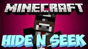 Hide N Seek Servers Minecraft Crack |WORK|ed Serversl