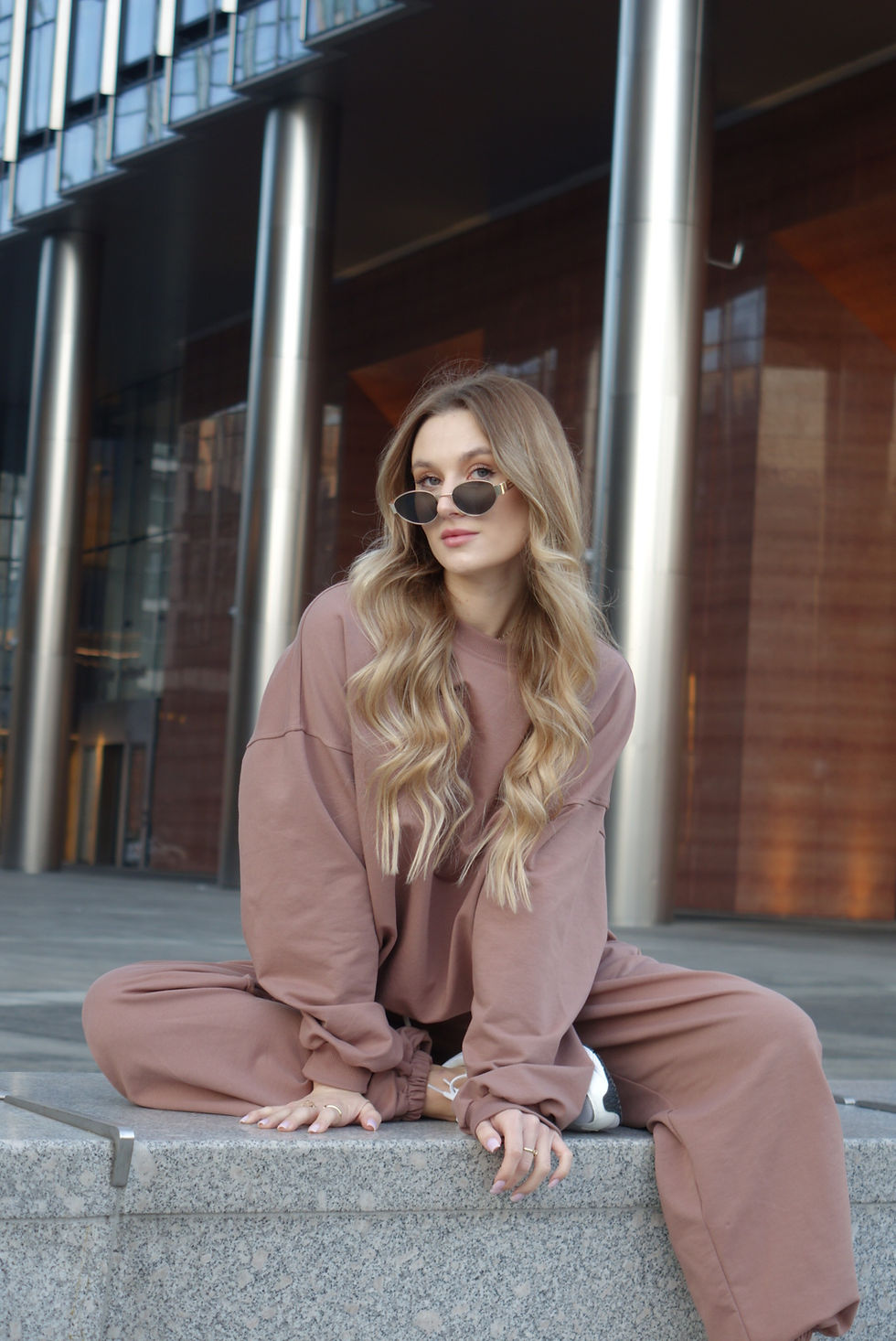 Thumbnail: Bluza Tiramisu 
