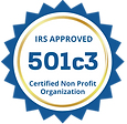 501c3-Approved-NON-PROFIT-CHARITABLE-ORG