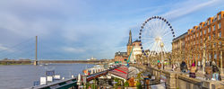 Duesseldorf-GER