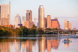 Austin Texas
