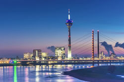 Düsseldort
