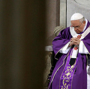 Lee aquí el mensaje del Santo Padre para la Cuaresma 2025