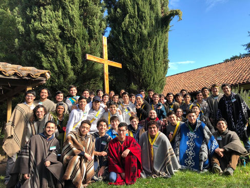 28 jóvenes se suman a la experiencia de Período Motivador en Los Ángeles