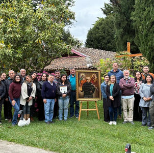 Obras Orionistas de Chile trazan en Los Ángeles la hoja de ruta 2026 en encuentro nacional de secretariados