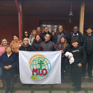 Encuentro de coordinaciones locales impulsa el camino formativo del Movimiento Laical Orionista