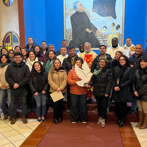 Volver al fuego del carisma: el encuentro que encendió el alma de la educación orionista en Chile