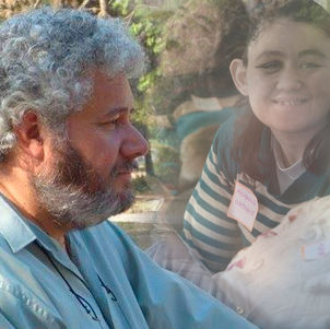 DESPEDIDA DEL HERMANO MAURICIO GARCÍA, ORIONISTA ARGENTINO