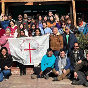 Educar desde el corazón: el encuentro que fortaleció identidad, comunidad y carisma orionista en acción