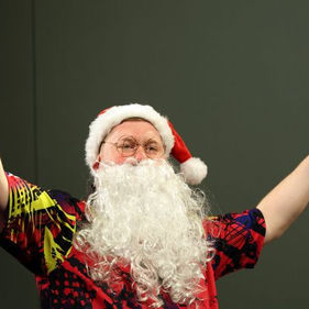 Poświąteczny powrót do Alexandra Palace