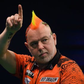 Bull&Bust 2021 #4 – Peter Wright wciąż zachwyca i kolejny słany występ Devona Petersena