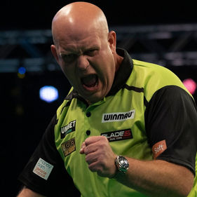 Bull & Bust #6: Michael van Gerwen znów zachwyca!
