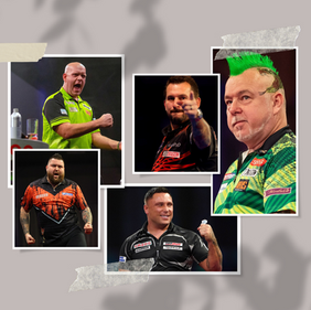 Subiektywnym okiem #5 - Wyrównana stawka czy słaba czołówka?