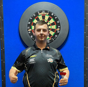 Białecki oczarował w Development Tourze