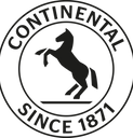Continental Tire Logo