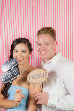 Mt Tamborine Wedding Photography