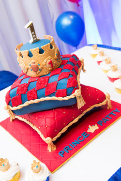 Birthday Photography