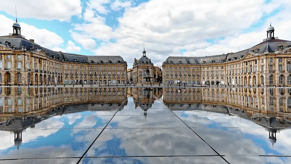 Stage de Couple Imago du 7 au 10 mai 2026