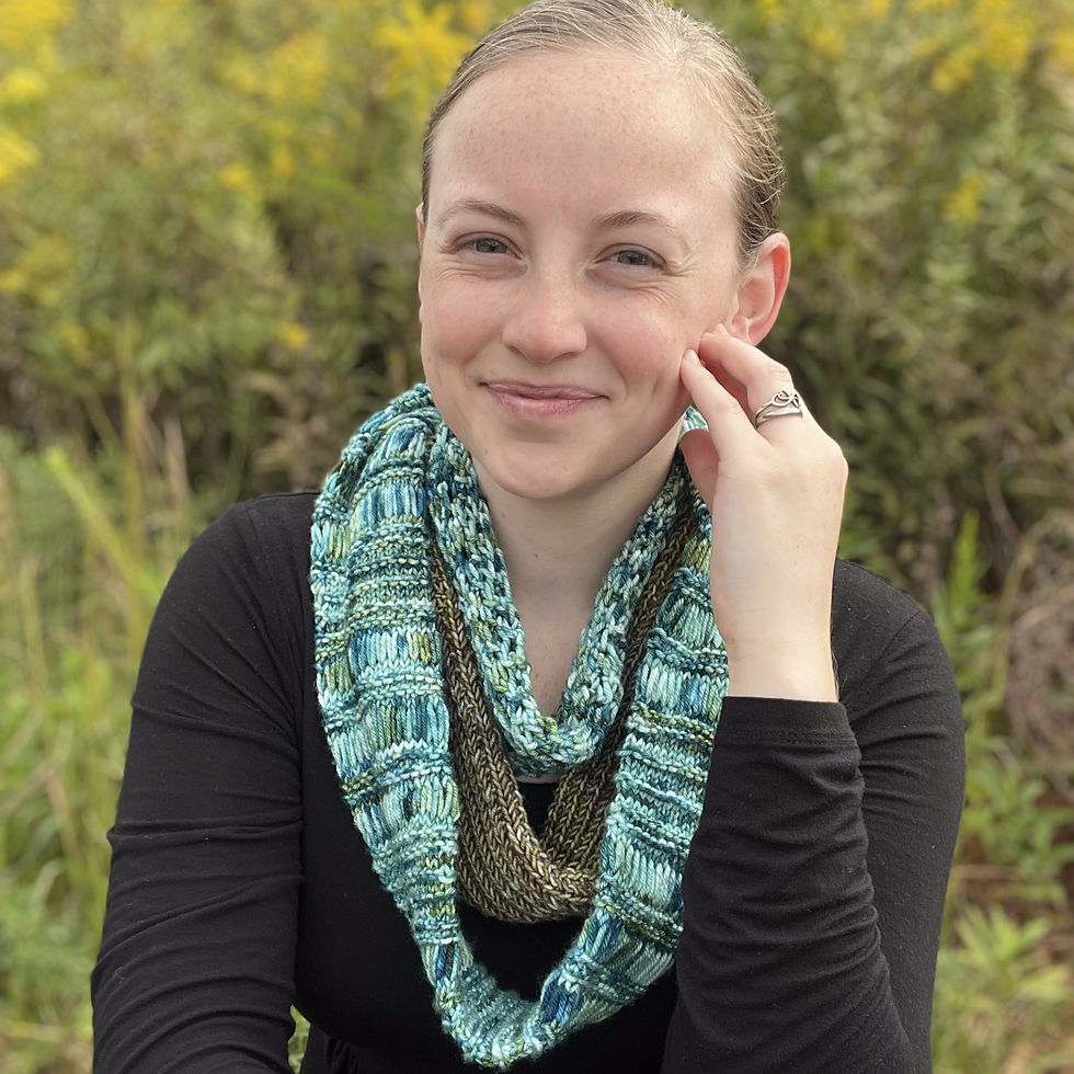 Thumbnail: In a Mood Scarf