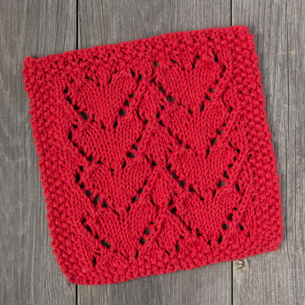 Four Quick, Simple & Free Gift Knitting Patterns