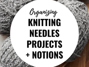 Best Accessories for Your Knitting Supplies