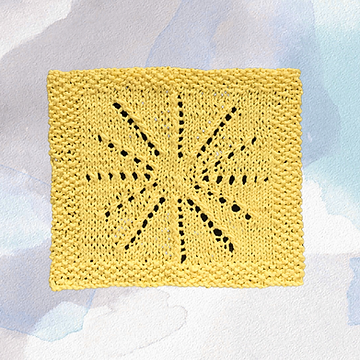 Summer in the Sun Dishcloth.png
