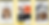 yellow background with 3 examples of beautiful email template options within Flodesk