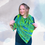 Thumbnail: Dancing in the Rain Shawl