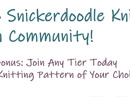 Now On YouTube: Design Videos & Knitting Tutorials