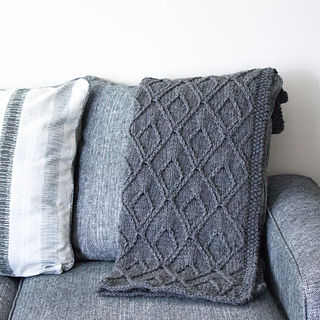 My Favorite Knits for January: Cozy, Warm Knitting Patterns