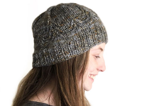 Knitting in the Works: June 2020