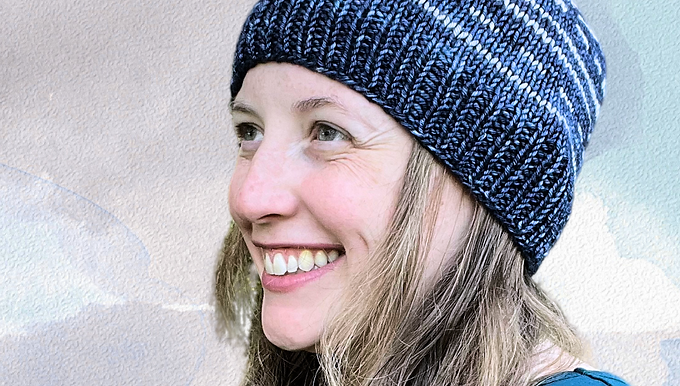 On the Road Again Hat