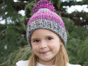 Four Quick, Simple & Free Gift Knitting Patterns