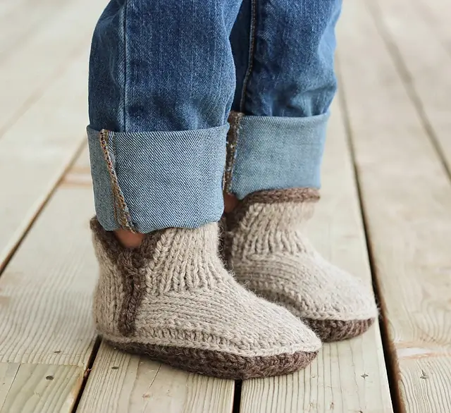 The 10 Cutest Baby Knitting Patterns from the Indie Gift Along 2023