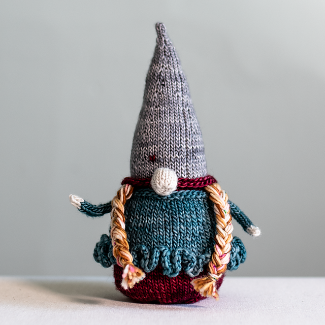 Gnormanda of Grimblewood