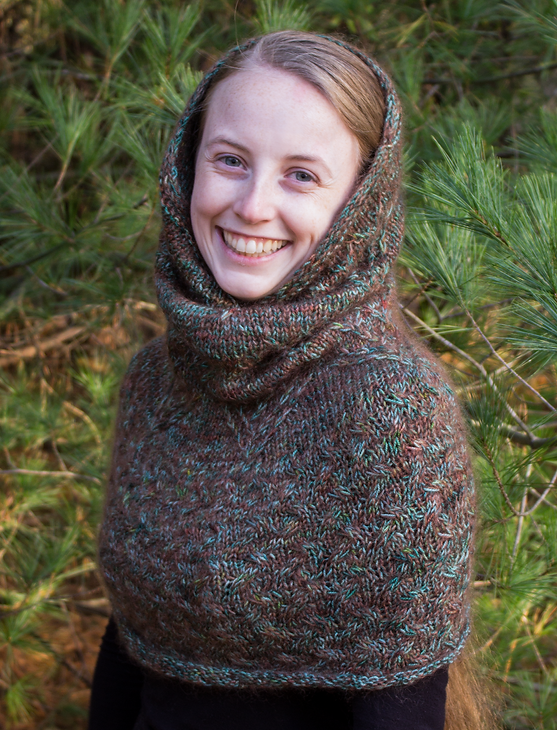 Endless Woods Cowl Knitting Pattern.png