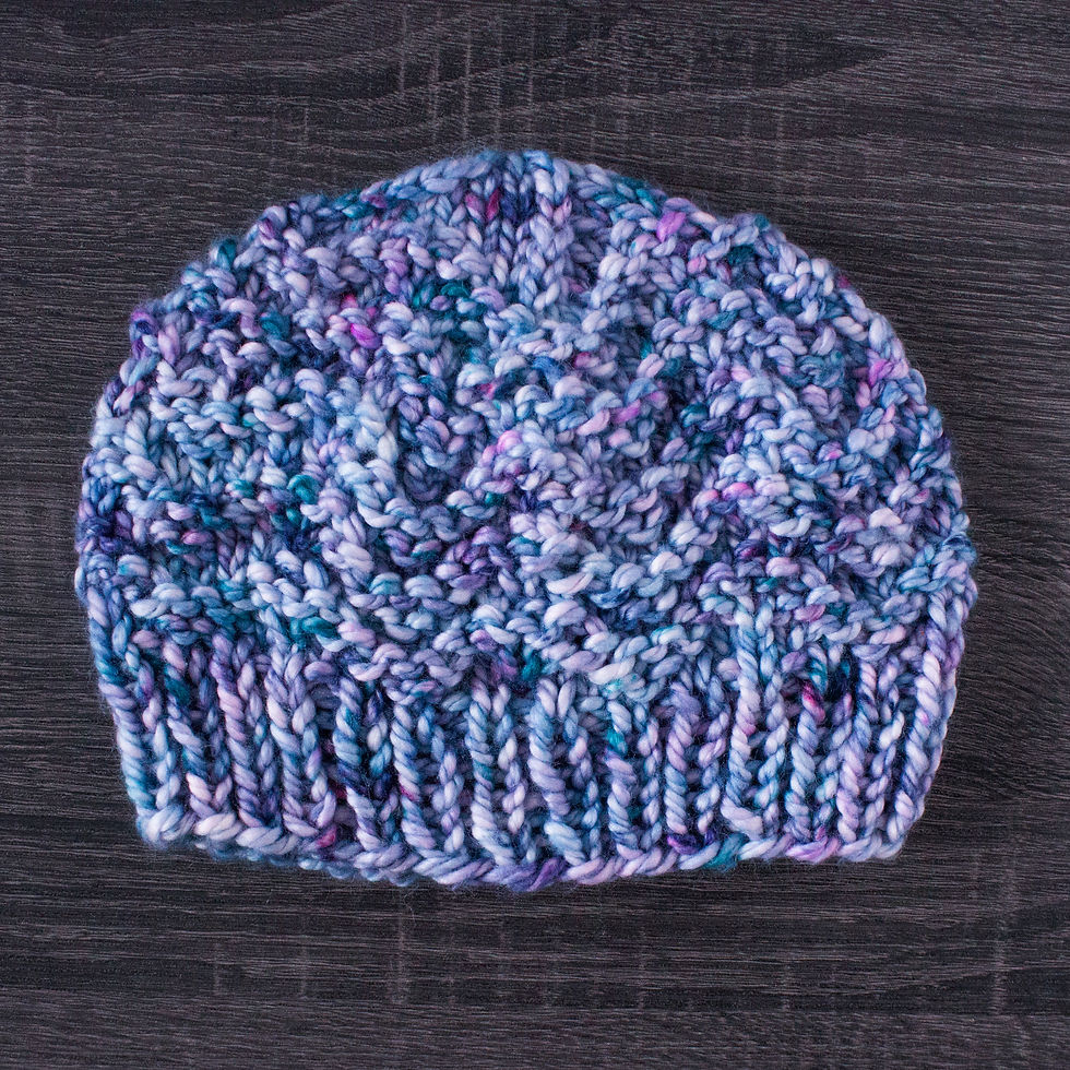 Thumbnail: Windy Shores Hat