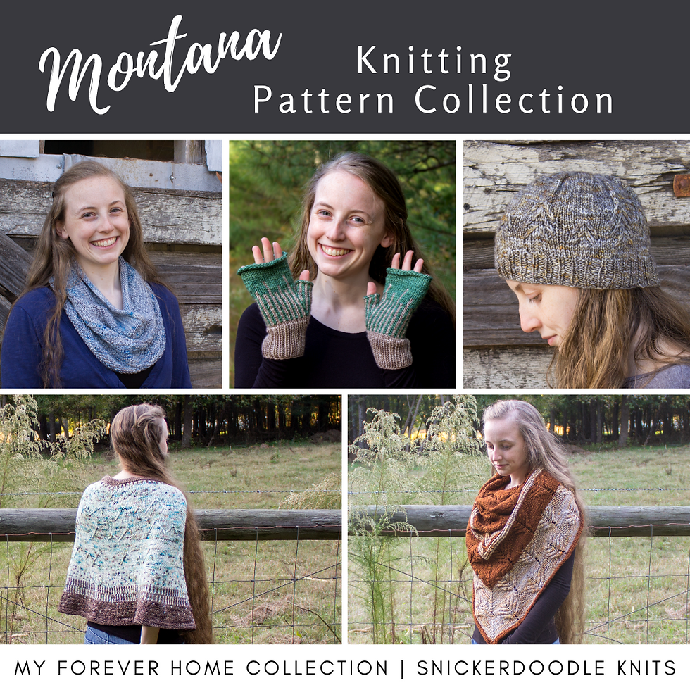 My Forever Home Collection