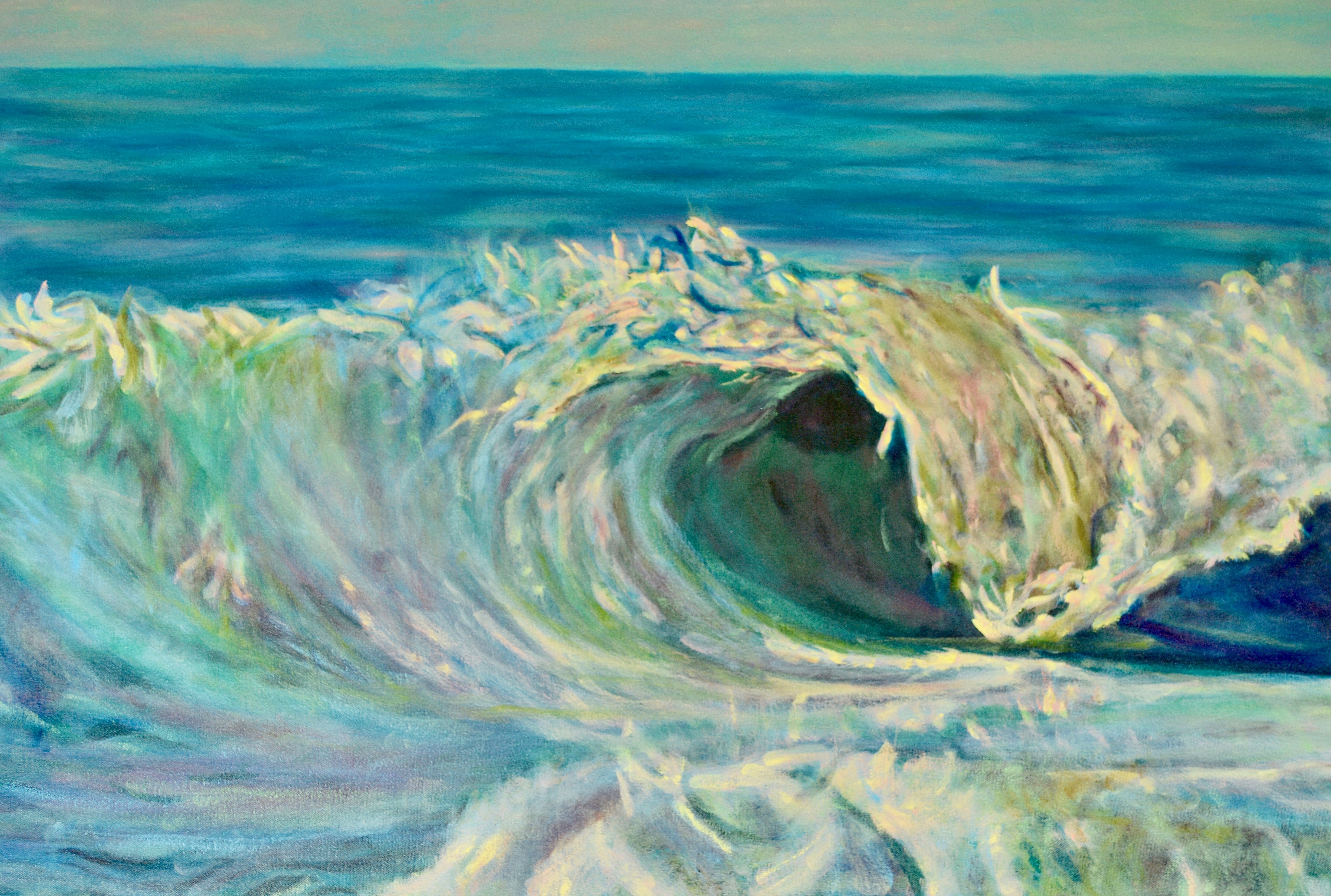 Susan Macintire Fine Art