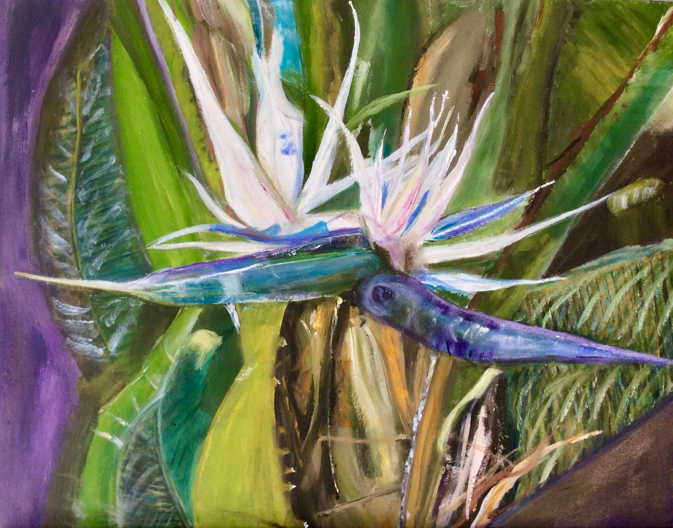 Susan Macintire Fine Art