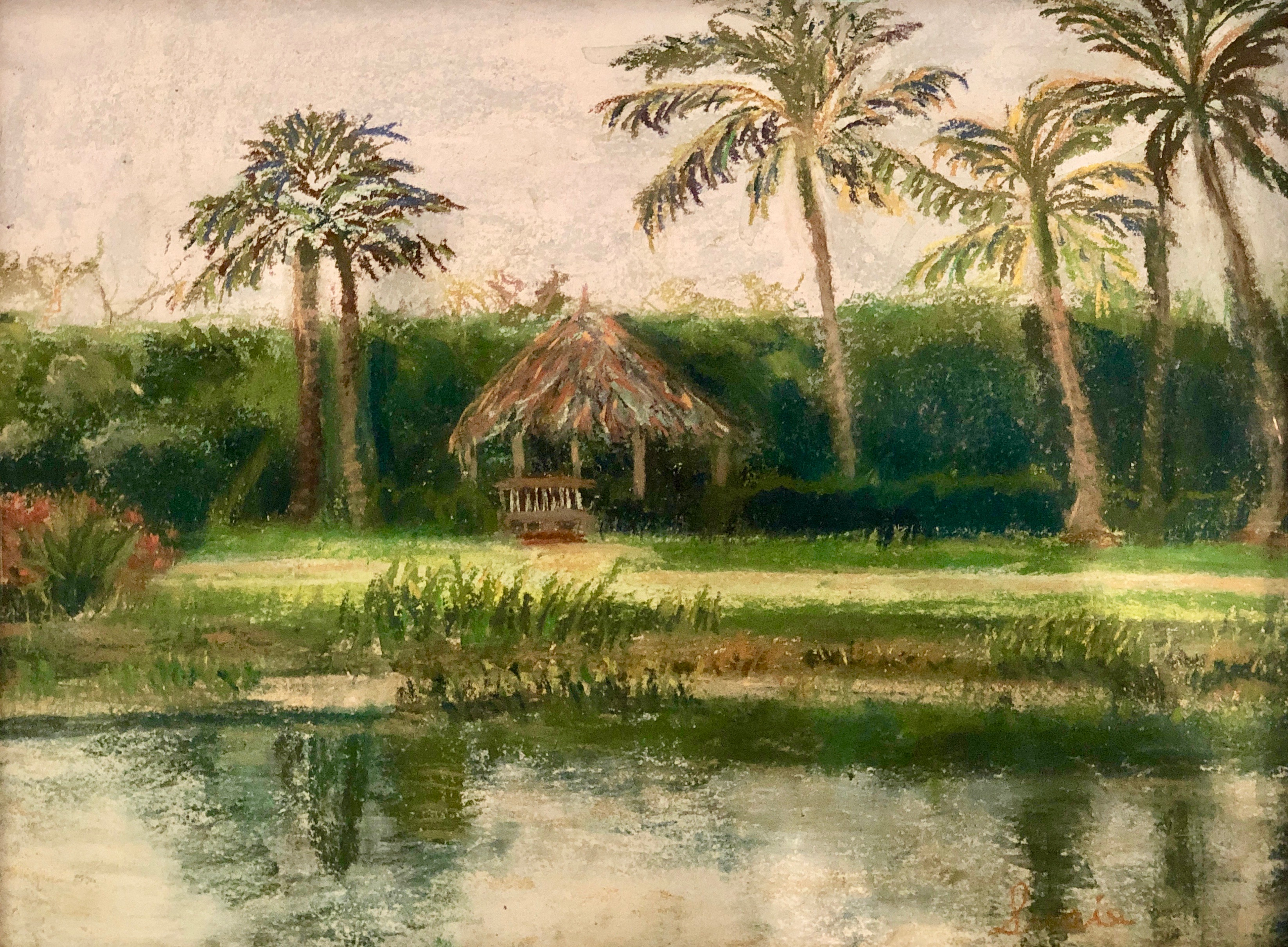 Susan Macintire Fine Art