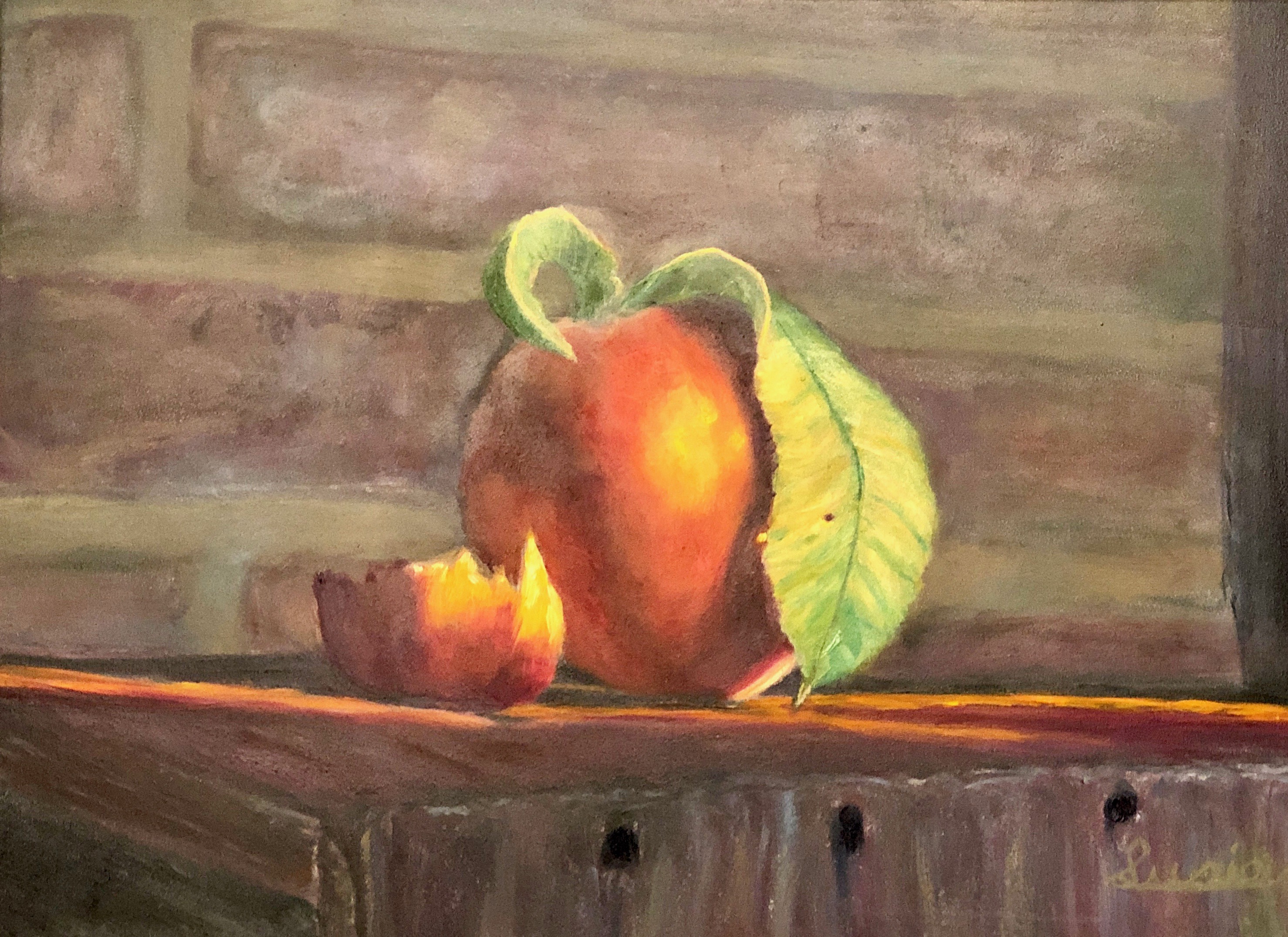 Susan Macintire Fine Art