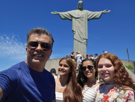Março e destinos de tirar o folego