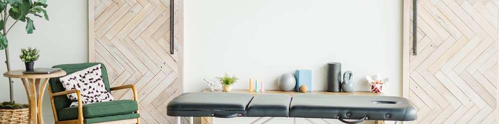 Breakthrough Physical Therapy