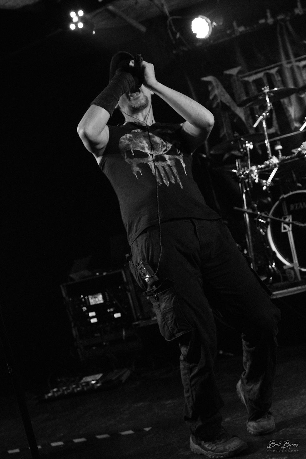 NeverSanity Live