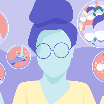 Mental Health Awareness Month