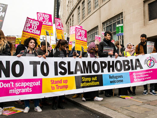 Islamophobia after 9/11