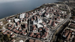 ELAZIĞ-SİVRİCE TOKİ