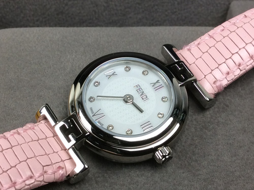 Fendi F271247DNEW | Shogunwatches