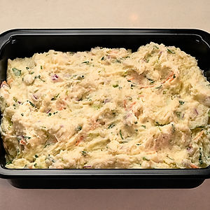 Ensalada de Papa